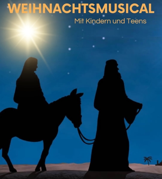 Weihnachtsmusical